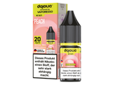 Vaporesso - Dojoliq - Nikotinsalz Liquid  - Peach