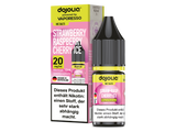 Vaporesso - Dojoliq - Nikotinsalz Liquid  - Strawberry Raspberry Cherry Ice