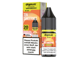 Vaporesso - Dojoliq - Nikotinsalz Liquid  - Ten Tangerines