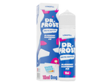 Dr. Frost - Arctic Edition - Aroma 10 ml - Blueberry Raspberry Ice