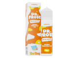 Dr. Frost - Arctic Edition - Aroma 10 ml - Mango Pineapple Ice