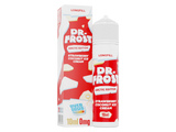 Dr. Frost - Arctic Edition - Aroma 10 ml - Strawberry Coconut Ice Cream