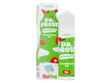 Dr. Frost - Arctic Edition - Aroma 10 ml - Strawmelon Ice