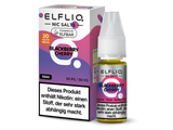 ELFLIQ - Blackberry Cherry - Nikotinsalz Liquid