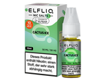 ELFLIQ - Cactus Ice - Nikotinsalz Liquid