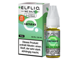 ELFLIQ - Cactus Ice - Nikotinsalz Liquid