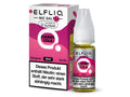 ELFLIQ - Cherry Cola - Nikotinsalz Liquid