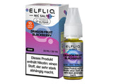 ELFLIQ - Dragon Fruit Blackberry - Nikotinsalz Liquid