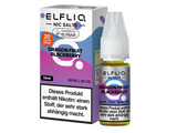 ELFLIQ - Dragon Fruit Blackberry - Nikotinsalz Liquid