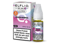 ELFLIQ - Frozen Berries - Nikotinsalz Liquid