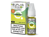 ELFLIQ - Lemon Mint - Nikotinsalz Liquid