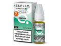 ELFLIQ - Menthol - Nikotinsalz Liquid