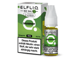 ELFLIQ - Spearmint - Nikotinsalz Liquid