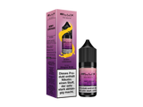 Elux - Nikotinsalz Liquid  - Berry Lemonade