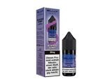 Elux - Nikotinsalz Liquid  - Blue Razz Gummy