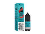 Elux - Nikotinsalz Liquid  - Blueberry Sour Raspberry