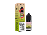 Elux - Nikotinsalz Liquid  - Cherry Lime