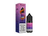 Elux - Nikotinsalz Liquid  - Fizzy Cherry