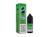 Elux - Nikotinsalz Liquid  - Fresh Menthol Mojito