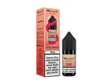 Elux - Nikotinsalz Liquid  - Juicy Peach