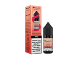 Elux - Nikotinsalz Liquid  - Juicy Peach