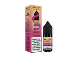 Elux - Nikotinsalz Liquid  - Lemon Peach Passion