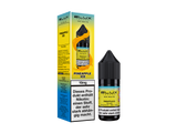 Elux - Nikotinsalz Liquid  - Pineapple Ice
