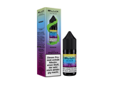 Elux - Nikotinsalz Liquid  - Rainbow