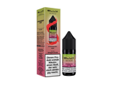 Elux - Nikotinsalz Liquid  - Strawberry Kiwi