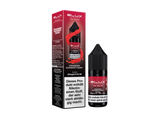 Elux - Nikotinsalz Liquid  - Strawberry Raspberry Cherry