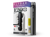 Elfbar - Elfa Turbo Pro E-Zigaretten Set