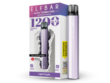 Elfbar - Elfa Turbo Pro E-Zigaretten Set