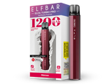 Elfbar - Elfa Turbo Pro E-Zigaretten Set