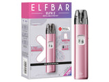 Elfbar - Elfx 2 E-Zigaretten Set