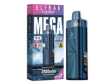 Elfbar - Elfx Mega E-Zigaretten Set