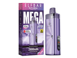 Elfbar - Elfx Mega E-Zigaretten Set
