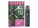Elfbar - Elfx Pro Classic Edition E-Zigaretten Set