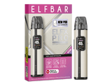 Elfbar - Elfx Pro Classic Edition E-Zigaretten Set