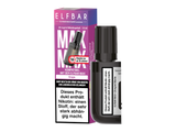 Elfbar - Max Refill Container - Apple Pear
