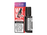 Elfbar - Max Refill Container - Apple Pear