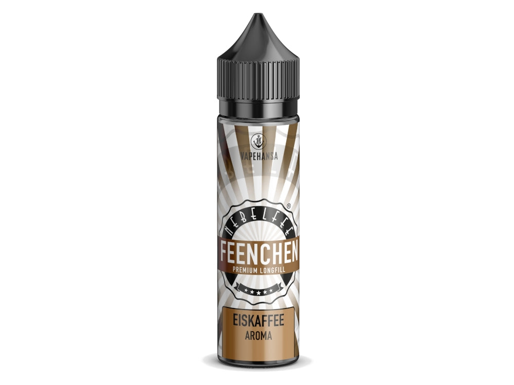 Nebelfee - Feenchen - Aroma Eiskaffee 5 ml