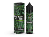 Flavorist - Maroc Mint Longfills 10 ml - Classic