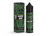 Flavorist - Maroc Mint Longfills 10 ml - Classic