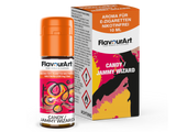 FlavourArt - Aromen 10 ml - Candy Jammy Wizard