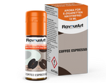 FlavourArt - Aromen 10 ml - Coffee Espresso