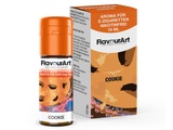 FlavourArt - Aromen 10 ml - Cookie