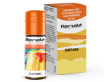 FlavourArt - Aromen 10 ml - Custard