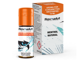 FlavourArt - Aromen 10 ml - Menthol Natural