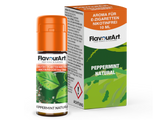 FlavourArt - Aromen 10 ml - Peppermint Natural