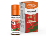 FlavourArt - Aromen 10 ml - Strawberry